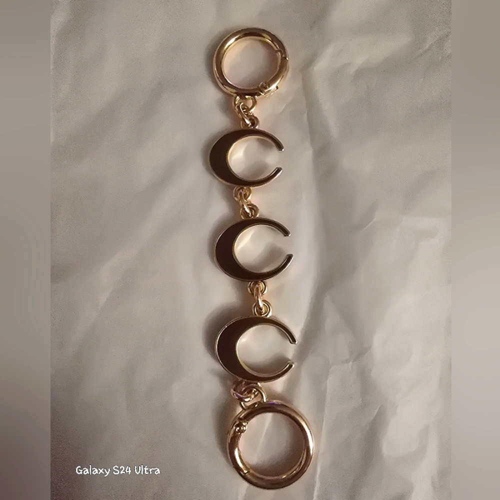 C Bag Chain Extension New